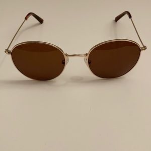 Madewell Fest Aviator